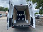 Used 2023 Mercedes-Benz Sprinter 2500 High Roof Empty Cargo Van for sale #A1FP-38446 - photo 12