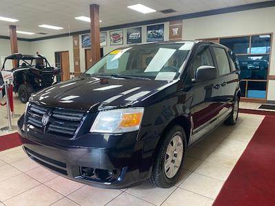 Used 2010 Dodge Grand Caravan SE Minivan for sale #A1FP-38776 - photo 1