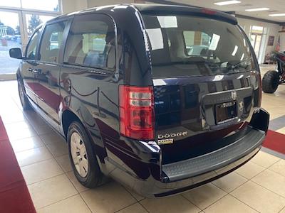 Used 2010 Dodge Grand Caravan SE Minivan for sale #A1FP-38776 - photo 2