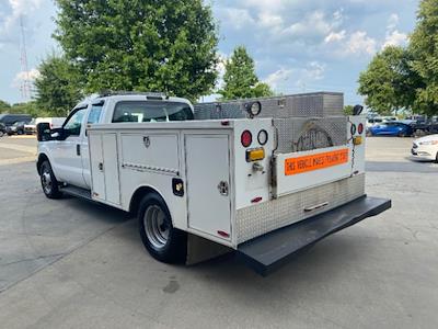 Used 2016 Ford F-350 Super Cab Service Truck for sale #A1FP-38990 - photo 2