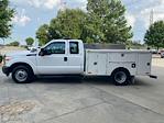 Used 2016 Ford F-350 Super Cab Service Truck for sale #A1FP-38990 - photo 6