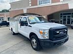 Used 2016 Ford F-350 Super Cab Service Truck for sale #A1FP-38990 - photo 10