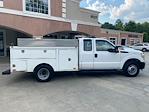 Used 2016 Ford F-350 Super Cab Service Truck for sale #A1FP-38990 - photo 11
