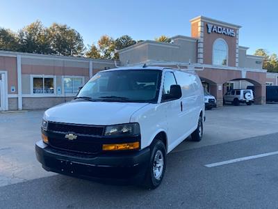 Used 2018 Chevrolet Express 2500 - photo 1