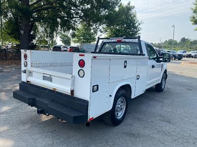 Used 2018 Ford F-250 Regular Cab Service Truck for sale #A1FP-39824 - photo 2