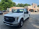 Used 2018 Ford F-250 Regular Cab Service Truck for sale #A1FP-39824 - photo 3