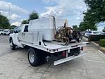 Used 2012 Chevrolet Silverado 3500 Regular Cab Flatbed Truck for sale #A1FP-39921 - photo 2