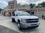 Used 2012 Chevrolet Silverado 3500 Regular Cab Flatbed Truck for sale #A1FP-39921 - photo 5