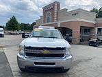 Used 2012 Chevrolet Silverado 3500 Regular Cab Flatbed Truck for sale #A1FP-39921 - photo 6