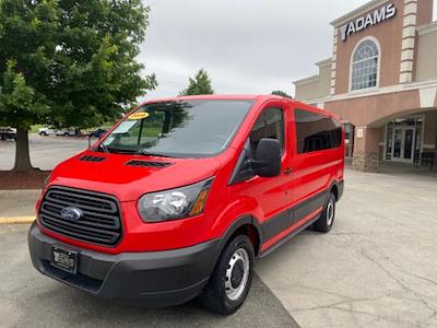 Used 2019 Ford Transit 150 XL Passenger Van for sale #A1FP-40293 - photo 1