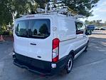 Used 2015 Ford Transit 150 Low Roof Upfitted Cargo Van for sale #A1FP-41475 - photo 5