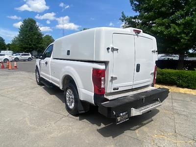 Used 2020 Ford F-250 XL Regular Cab Pickup for sale #A1FP-41489 - photo 2
