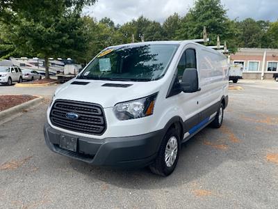 Used 2018 Ford Transit 150 Low Roof Upfitted Cargo Van for sale #A1FP-41543 - photo 1