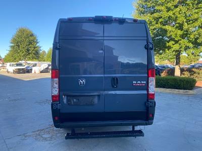 Used 2019 Ram ProMaster 3500 High Roof Upfitted Cargo Van for sale #A1FP-41907 - photo 2