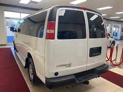 Used 2013 Chevrolet Express 3500 LS Passenger Van for sale #A1FP-42760 - photo 2