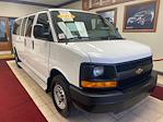 Used 2013 Chevrolet Express 3500 LS Passenger Van for sale #A1FP-42760 - photo 10