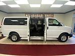 Used 2013 Chevrolet Express 3500 LS Passenger Van for sale #A1FP-42760 - photo 14