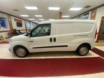 Used 2022 Ram ProMaster City Upfitted Cargo Van for sale #A1FP-43331 - photo 2