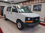 Used 2013 GMC Savana 2500 Empty Cargo Van for sale #A1FP-43978 - photo 1