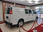 Used 2013 GMC Savana 2500 Empty Cargo Van for sale #A1FP-43978 - photo 3