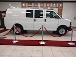 Used 2013 GMC Savana 2500 Empty Cargo Van for sale #A1FP-43978 - photo 7