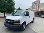 Used 2022 Chevrolet Express 2500 Empty Cargo Van for sale #A1FP-44986 - photo 1
