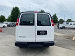 Used 2022 Chevrolet Express 2500 Empty Cargo Van for sale #A1FP-44986 - photo 3