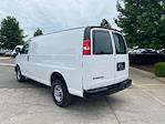 Used 2022 Chevrolet Express 2500 Empty Cargo Van for sale #A1FP-44986 - photo 2