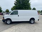 Used 2022 Chevrolet Express 2500 Empty Cargo Van for sale #A1FP-44986 - photo 4