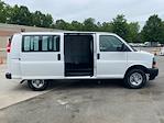 Used 2022 Chevrolet Express 2500 Empty Cargo Van for sale #A1FP-44986 - photo 7