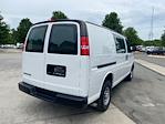 Used 2022 Chevrolet Express 2500 Empty Cargo Van for sale #A1FP-44986 - photo 8