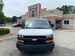 Used 2022 Chevrolet Express 2500 Empty Cargo Van for sale #A1FP-44986 - photo 9