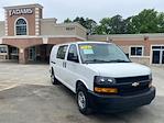 Used 2022 Chevrolet Express 2500 Empty Cargo Van for sale #A1FP-45444 - photo 5