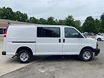 Used 2022 Chevrolet Express 2500 Empty Cargo Van for sale #A1FP-45444 - photo 6