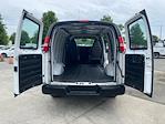 Used 2022 Chevrolet Express 2500 Empty Cargo Van for sale #A1FP-45444 - photo 12
