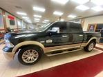 Used 2015 Ram 1500 Longhorn Crew Cab 4x4 Pickup for sale #A1FP-47407 - photo 3
