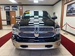 Used 2015 Ram 1500 Longhorn Crew Cab 4x4 Pickup for sale #A1FP-47407 - photo 6