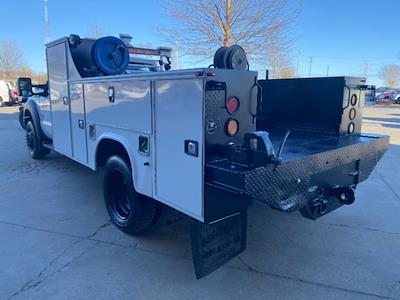 Used 2014 Ford F-550 - photo 1