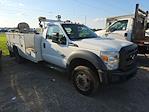 Used 2014 Ford F-550 Regular Cab Service Truck for sale #A1FP-47938 - photo 1