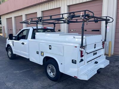 Used 2018 Ford F-350 Regular Cab Service Truck for sale #A1FP-48045 - photo 2