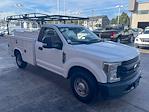 Used 2018 Ford F-350 Regular Cab Service Truck for sale #A1FP-48045 - photo 4