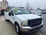 Used 2004 Ford F-350 Crew Cab Service Truck for sale #A1FP-48426 - photo 7