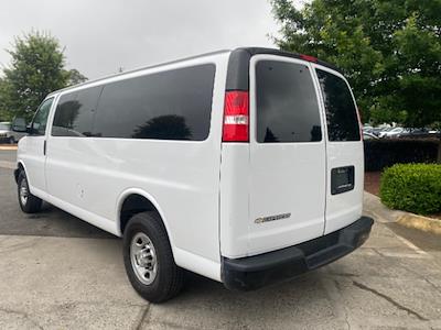 Used 2022 Chevrolet Express 3500 LS Passenger Van for sale #A1FP-48720 - photo 2
