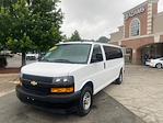 Used 2022 Chevrolet Express 3500 LS Passenger Van for sale #A1FP-48720 - photo 1