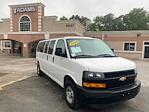 Used 2022 Chevrolet Express 3500 LS Passenger Van for sale #A1FP-48720 - photo 9