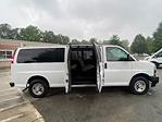 Used 2022 Chevrolet Express 3500 LS Passenger Van for sale #A1FP-48720 - photo 14