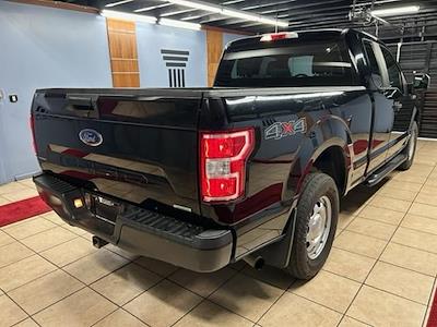Used 2018 Ford F-150 XL Super Cab for sale #A1FP-51627 - photo 2