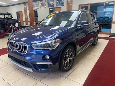 Used 2016 BMW X1 xDrive28i for sale #A1FP-53278 - photo 1