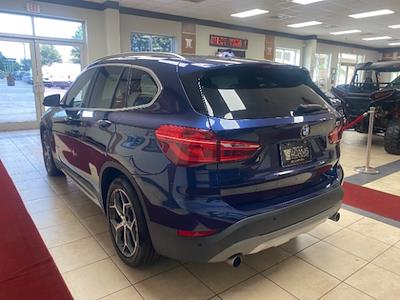 Used 2016 BMW X1 xDrive28i for sale #A1FP-53278 - photo 2