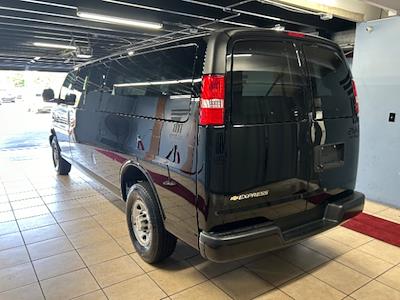 Used 2023 Chevrolet Express 3500 LS Passenger Van for sale #A1FP-54875 - photo 2